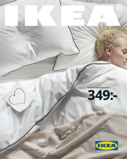 IKEA katalog hösten 2019